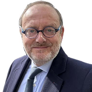 Photo de Ma&icirc;tre Simon LAMBERT